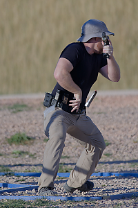 Luke Faust LVS01855